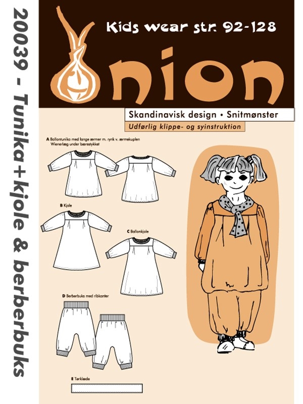 Onion 20039