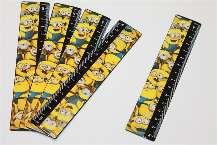 Minions lineal